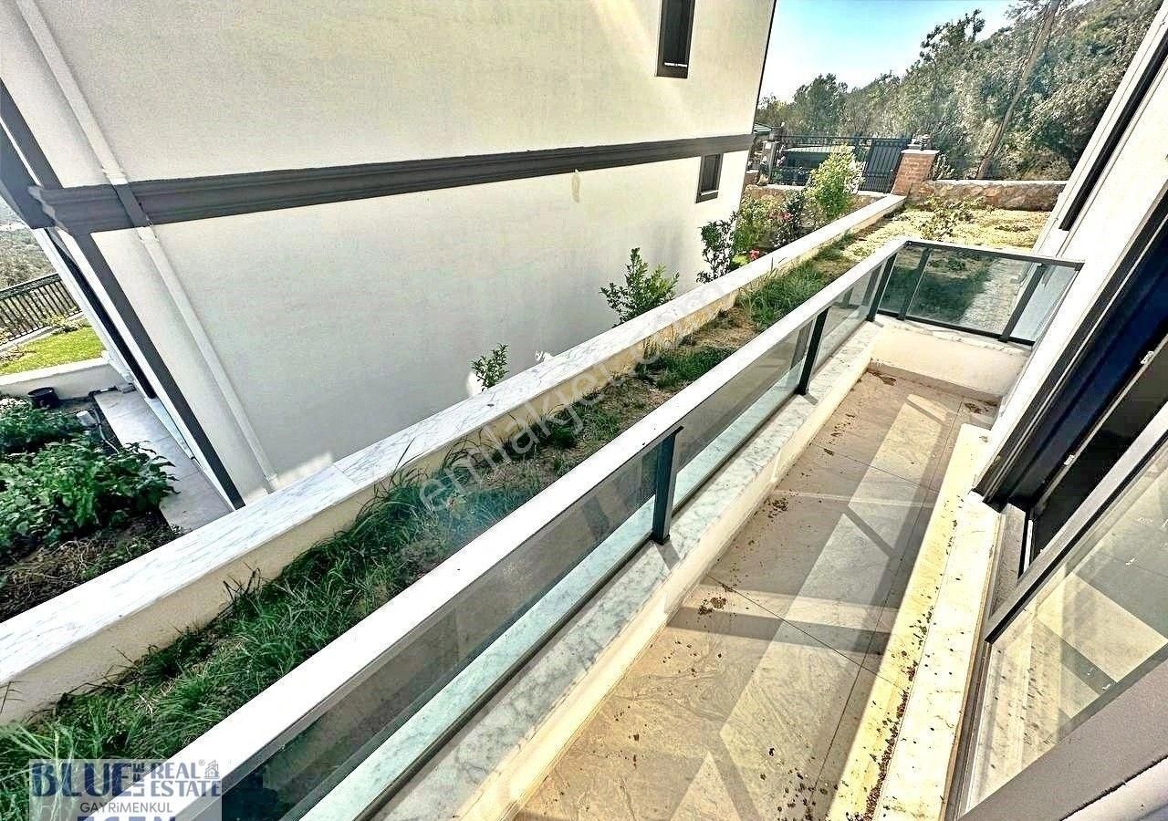 🔵🔵blue Life Egen'den Gerçek İlan Altınoluk Avcılar'da Satılık Doğa Manzaralı 3+1 Ferah İkiz Villa - Görsel 20