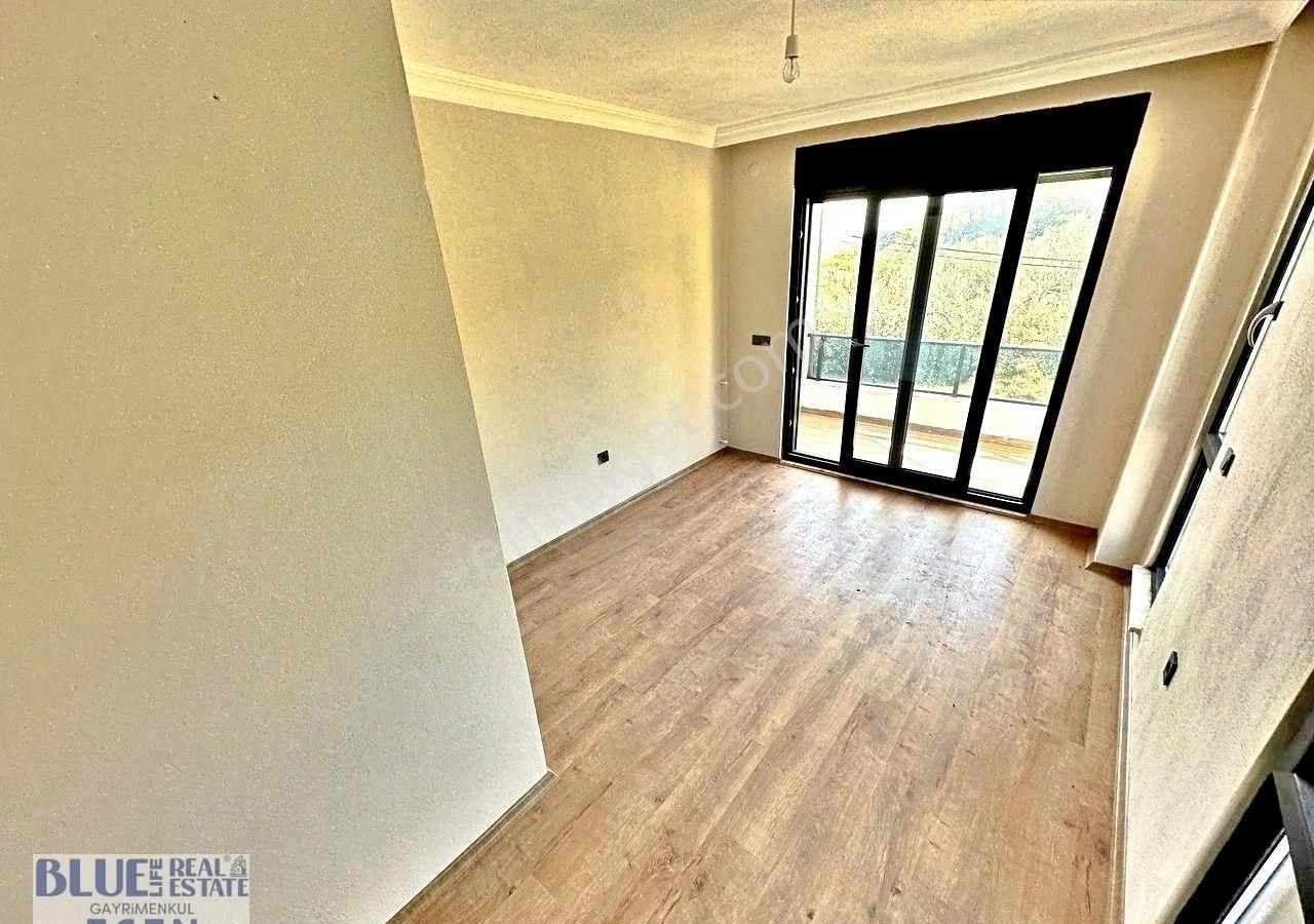 🔵🔵blue Life Egen'den Gerçek İlan Altınoluk Avcılar'da Satılık Doğa Manzaralı 3+1 Ferah İkiz Villa - Görsel 3