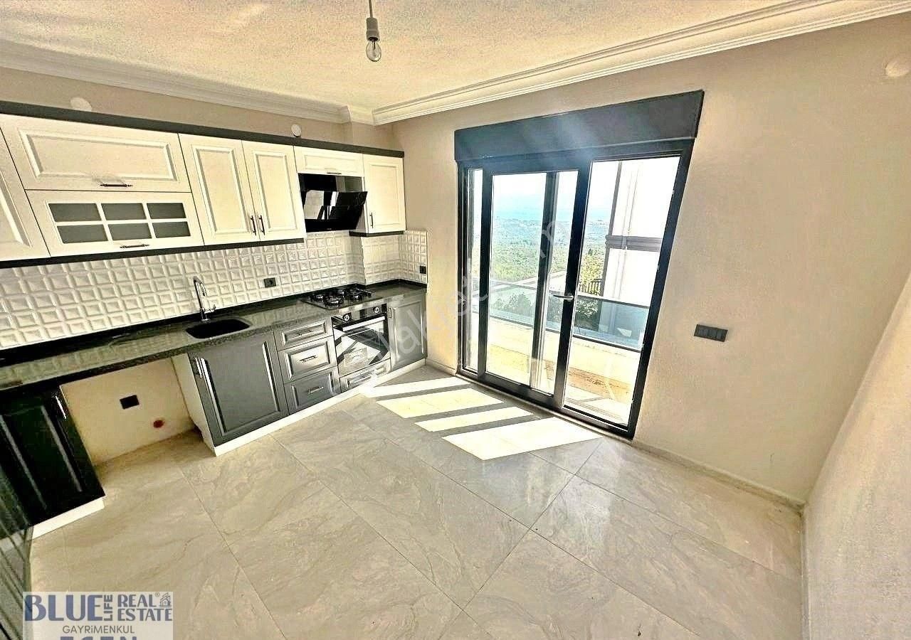 🔵🔵blue Life Egen'den Gerçek İlan Altınoluk Avcılar'da Satılık Doğa Manzaralı 3+1 Ferah İkiz Villa - Görsel 17