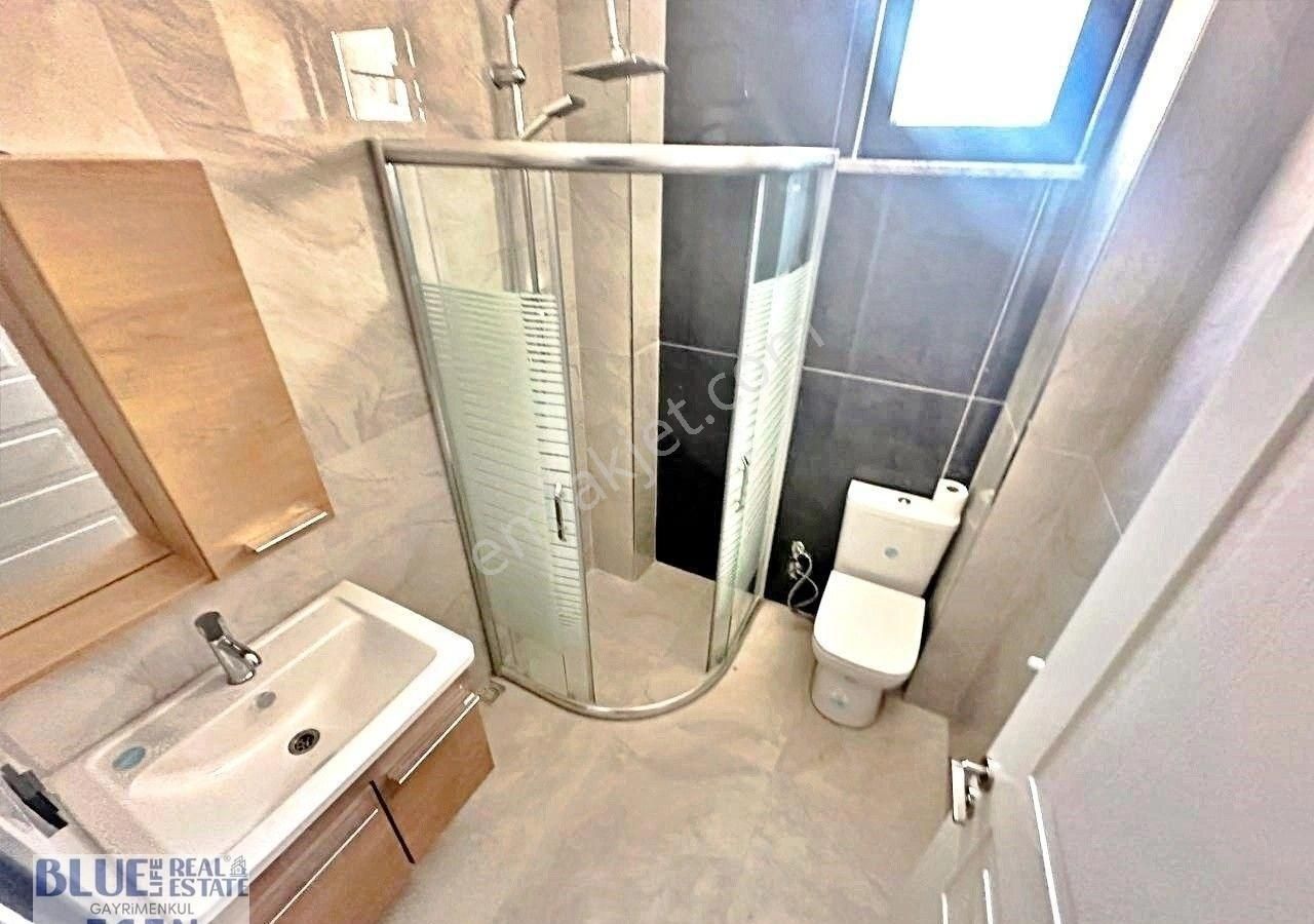 🔵🔵blue Life Egen'den Gerçek İlan Altınoluk Avcılar'da Satılık Doğa Manzaralı 3+1 Ferah İkiz Villa - Görsel 27