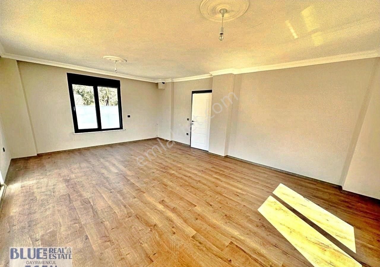 🔵🔵blue Life Egen'den Gerçek İlan Altınoluk Avcılar'da Satılık Doğa Manzaralı 3+1 Ferah İkiz Villa - Görsel 9