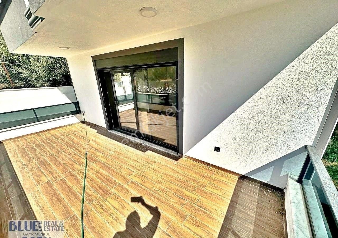 🔵🔵blue Life Egen'den Gerçek İlan Altınoluk Avcılar'da Satılık Doğa Manzaralı 3+1 Ferah İkiz Villa - Görsel 7