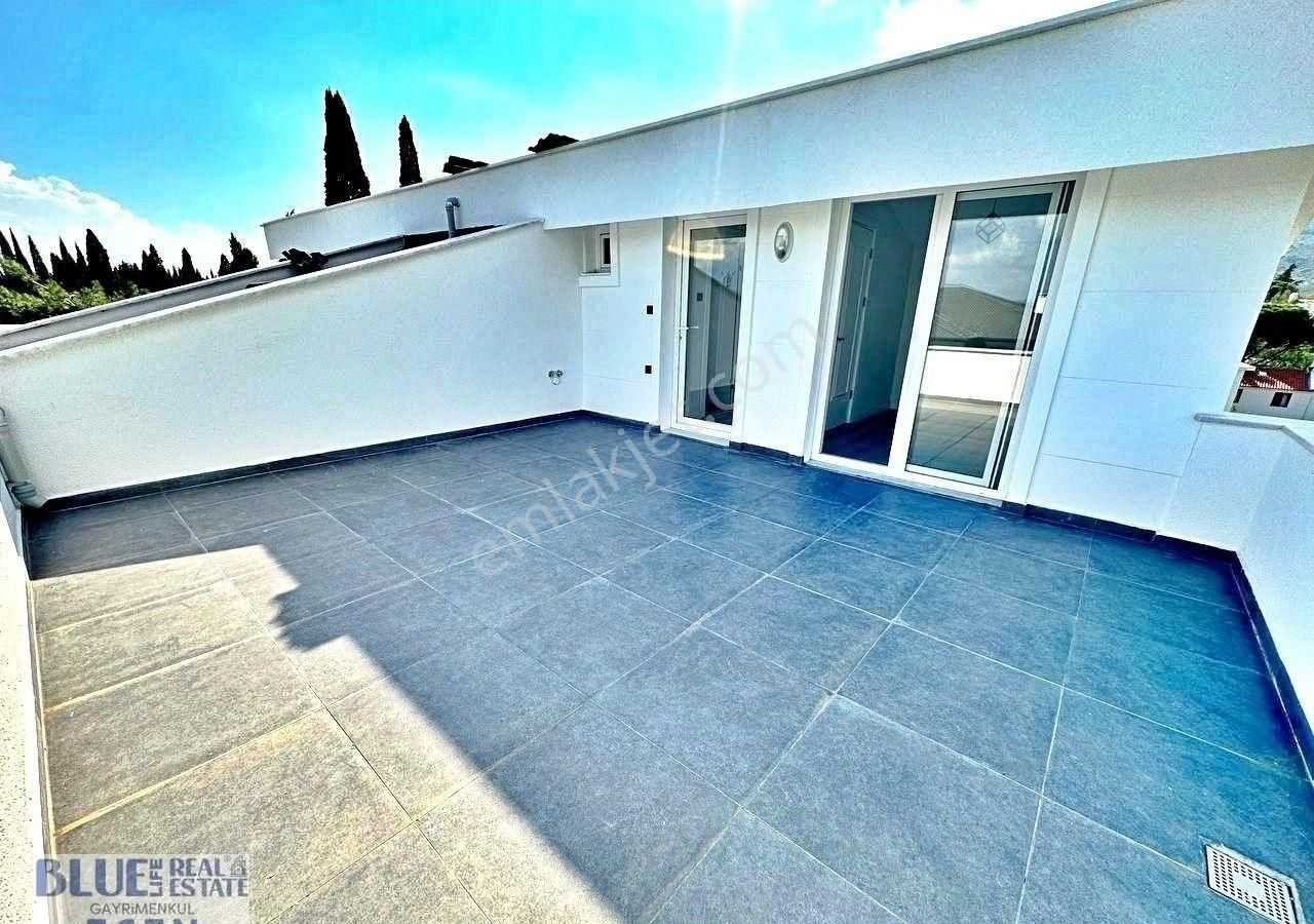 🏠blue Life Egen'den Gerçek İlan Gürede Satılık Lüx Site İçinde Çift Geniş Teraslı 4+1 Triplex Villa - Görsel 2
