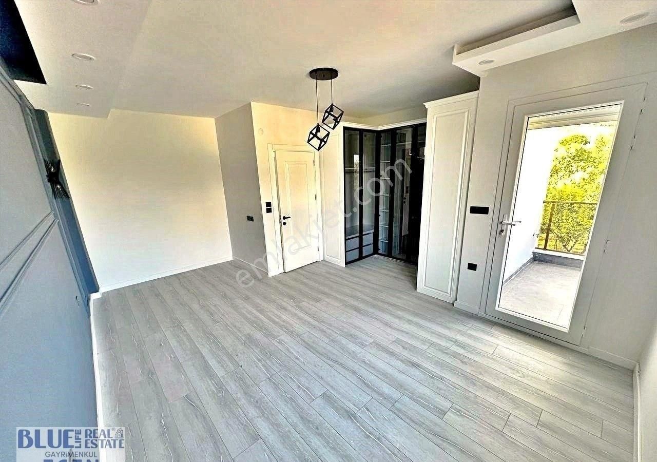 🏠blue Life Egen'den Gerçek İlan Gürede Satılık Lüx Site İçinde Çift Geniş Teraslı 4+1 Triplex Villa - Görsel 3