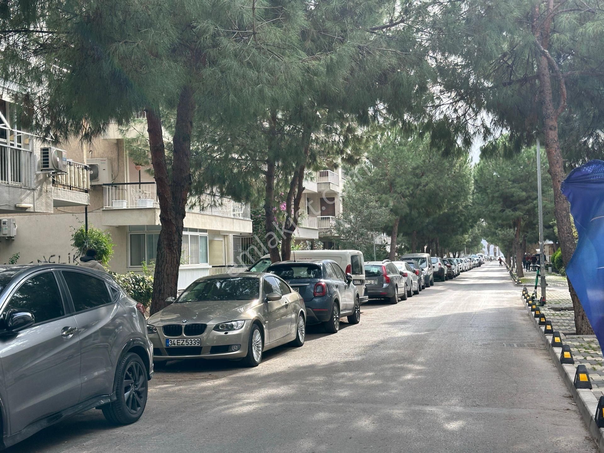 Aksoy Çamlık Sok. Orman Böl. Yakını Yeni Eşyalı 3+1 Kiralık Daire