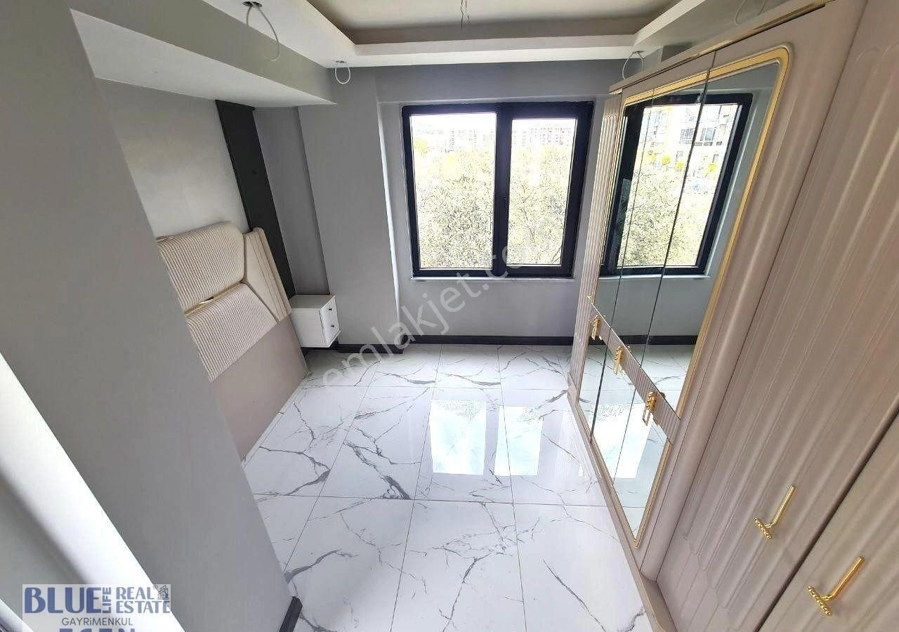 🔰🔰blue Life Egen'den Gerçek İlan Hamidiye'de Lüx Site İçinde Havuzlu Tam Bağımsız 3+1 Müstakil