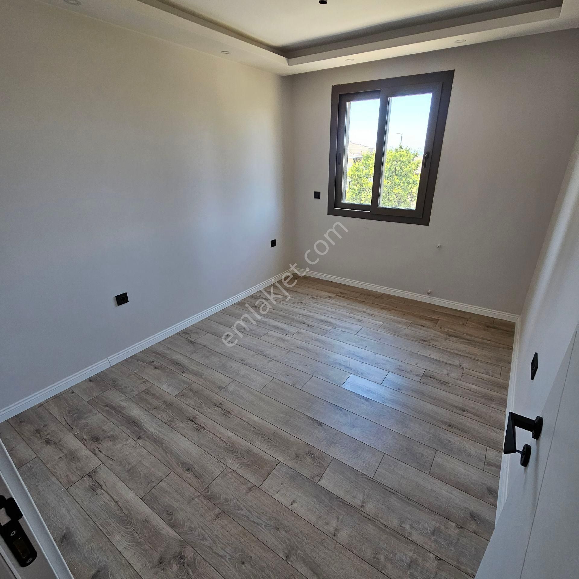 Didim'de Satılık Sıfır Kelepir 3+1 Villa - Görsel 21