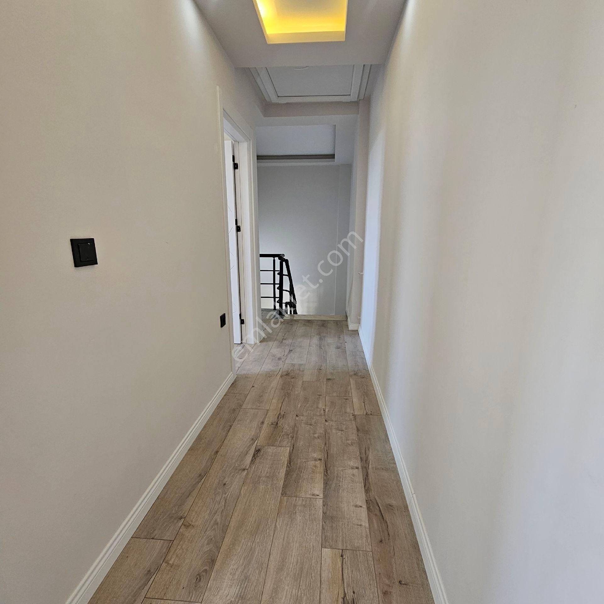 Didim'de Satılık Sıfır Kelepir 3+1 Villa - Görsel 11