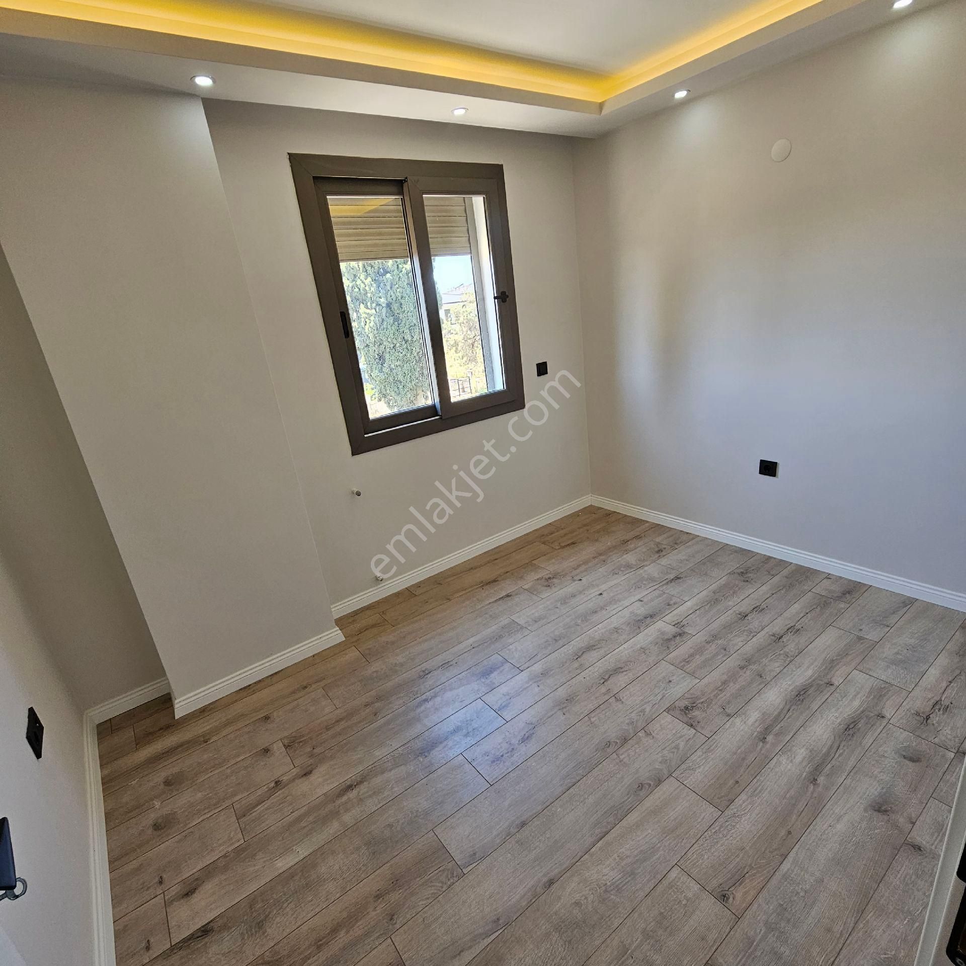 Didim'de Satılık Sıfır Kelepir 3+1 Villa - Görsel 16