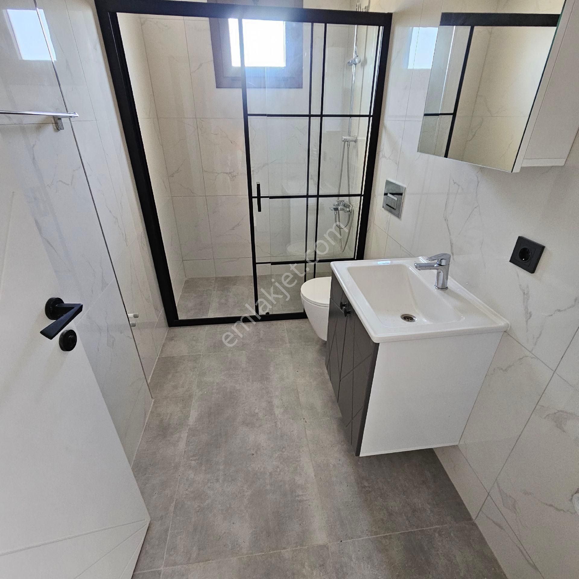 Didim'de Satılık Sıfır Kelepir 3+1 Villa - Görsel 20