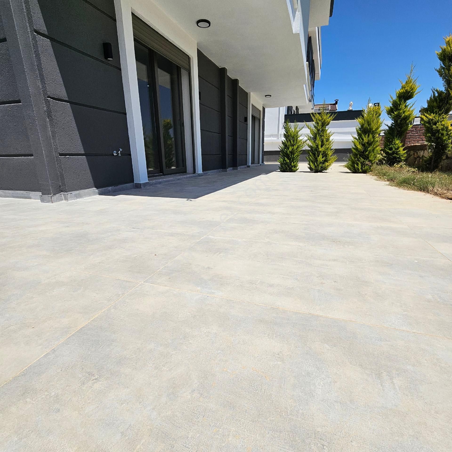 Didim'de Satılık Sıfır Kelepir 3+1 Villa - Görsel 2