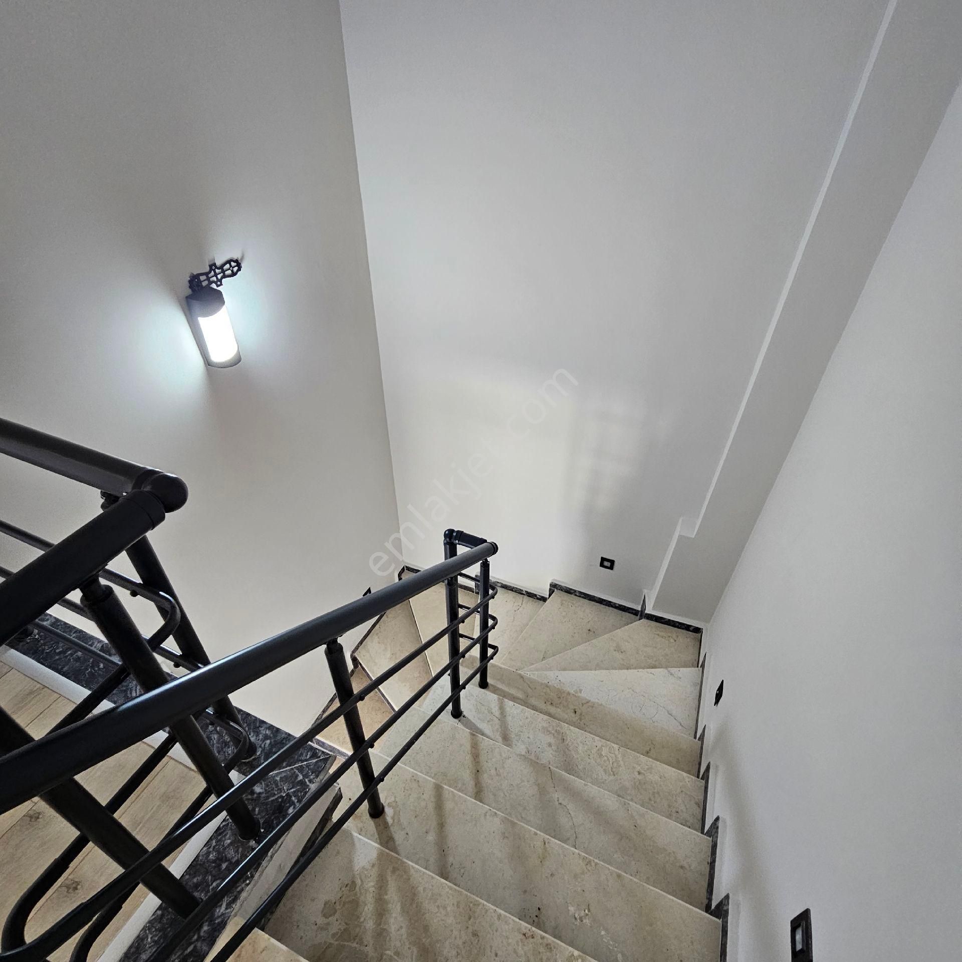 Didim'de Satılık Sıfır Kelepir 3+1 Villa - Görsel 10