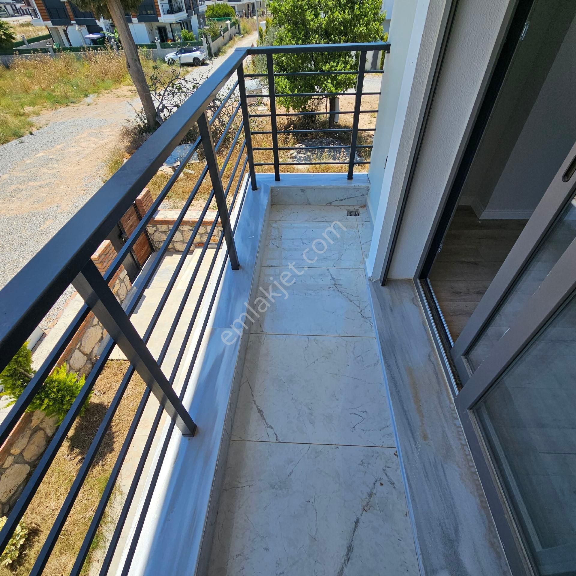 Didim'de Satılık Sıfır Kelepir 3+1 Villa - Görsel 22