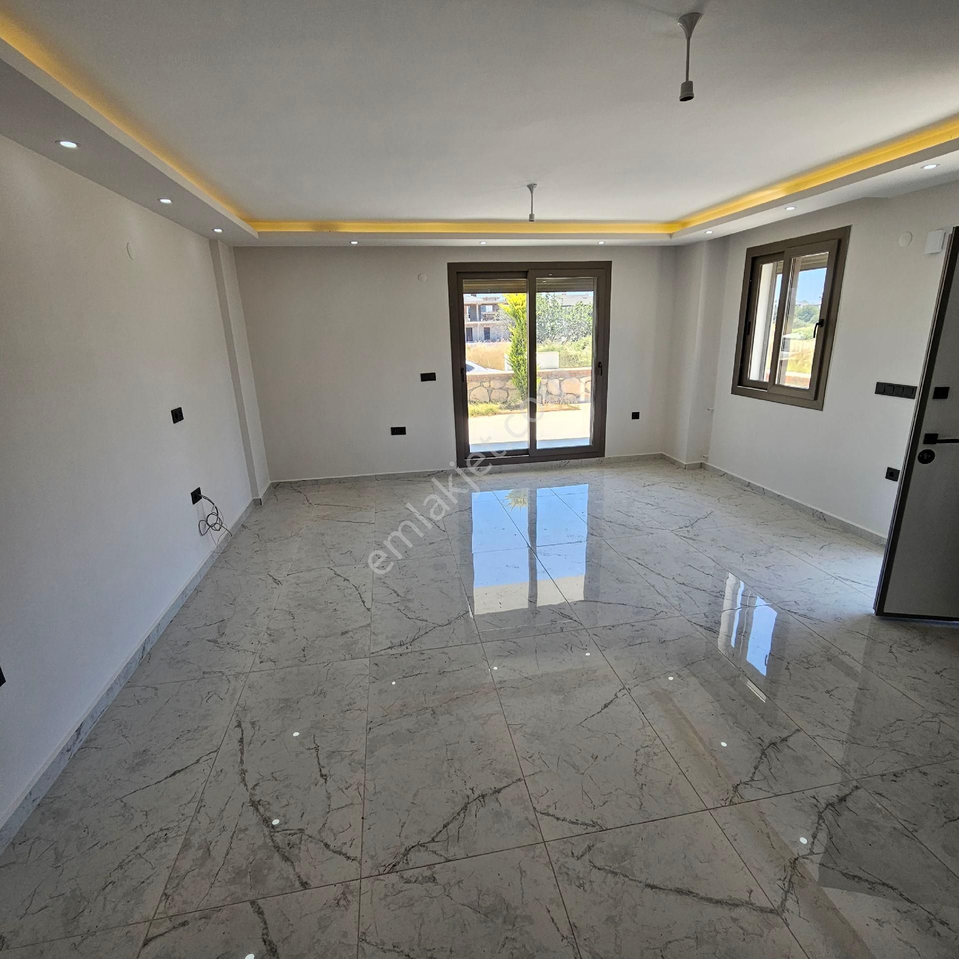 Didim'de Satılık Sıfır Kelepir 3+1 Villa - Görsel 9