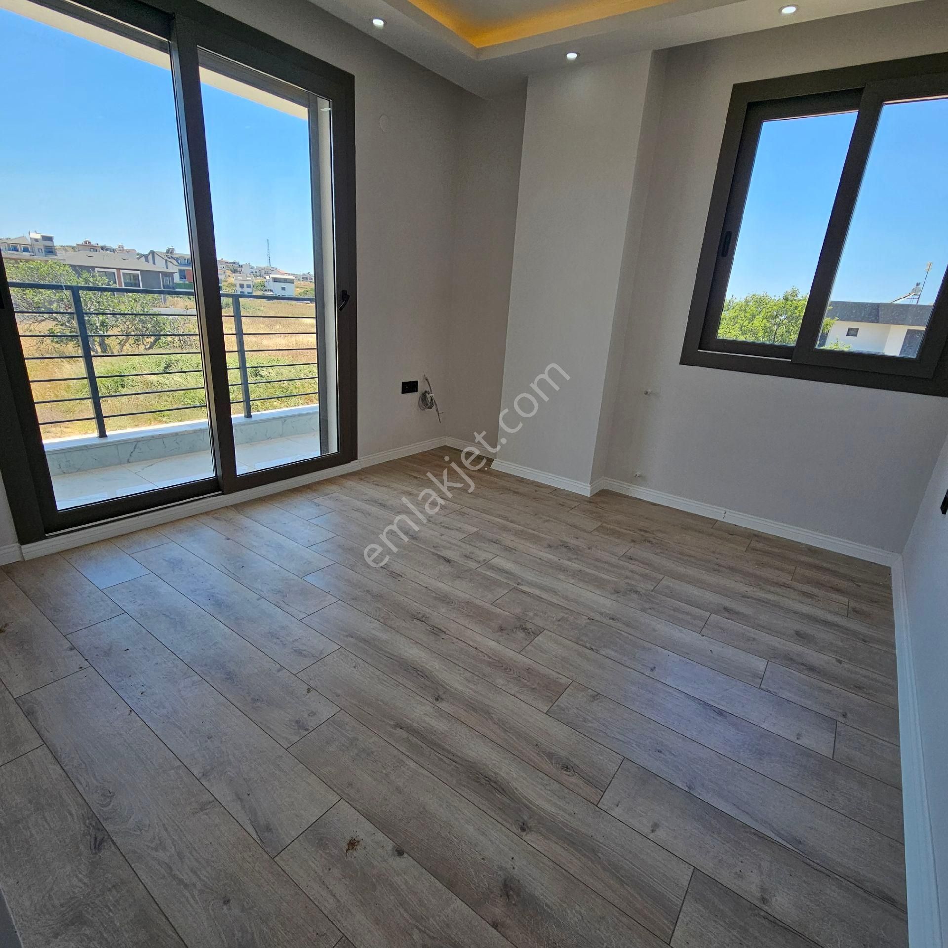 Didim'de Satılık Sıfır Kelepir 3+1 Villa - Görsel 13