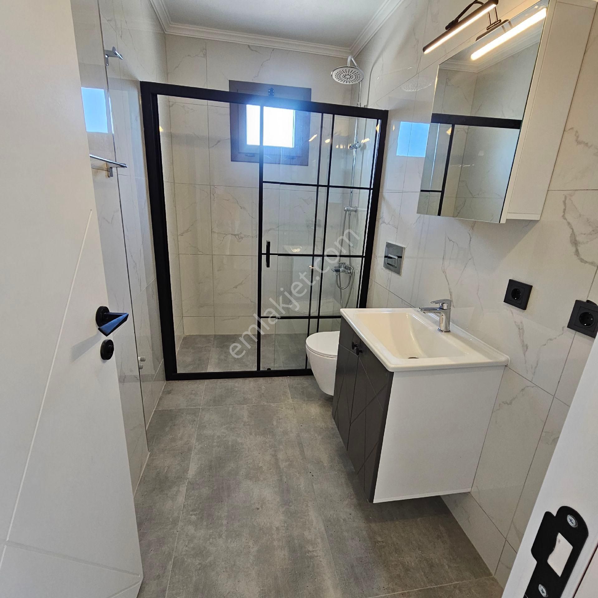 Didim'de Satılık Sıfır Kelepir 3+1 Villa - Görsel 12