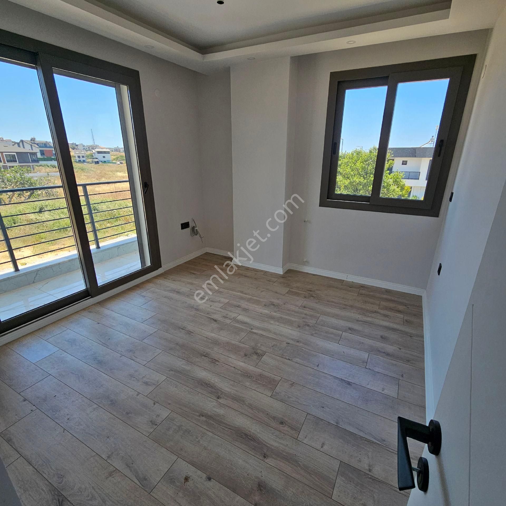 Didim'de Satılık Sıfır Kelepir 3+1 Villa - Görsel 24