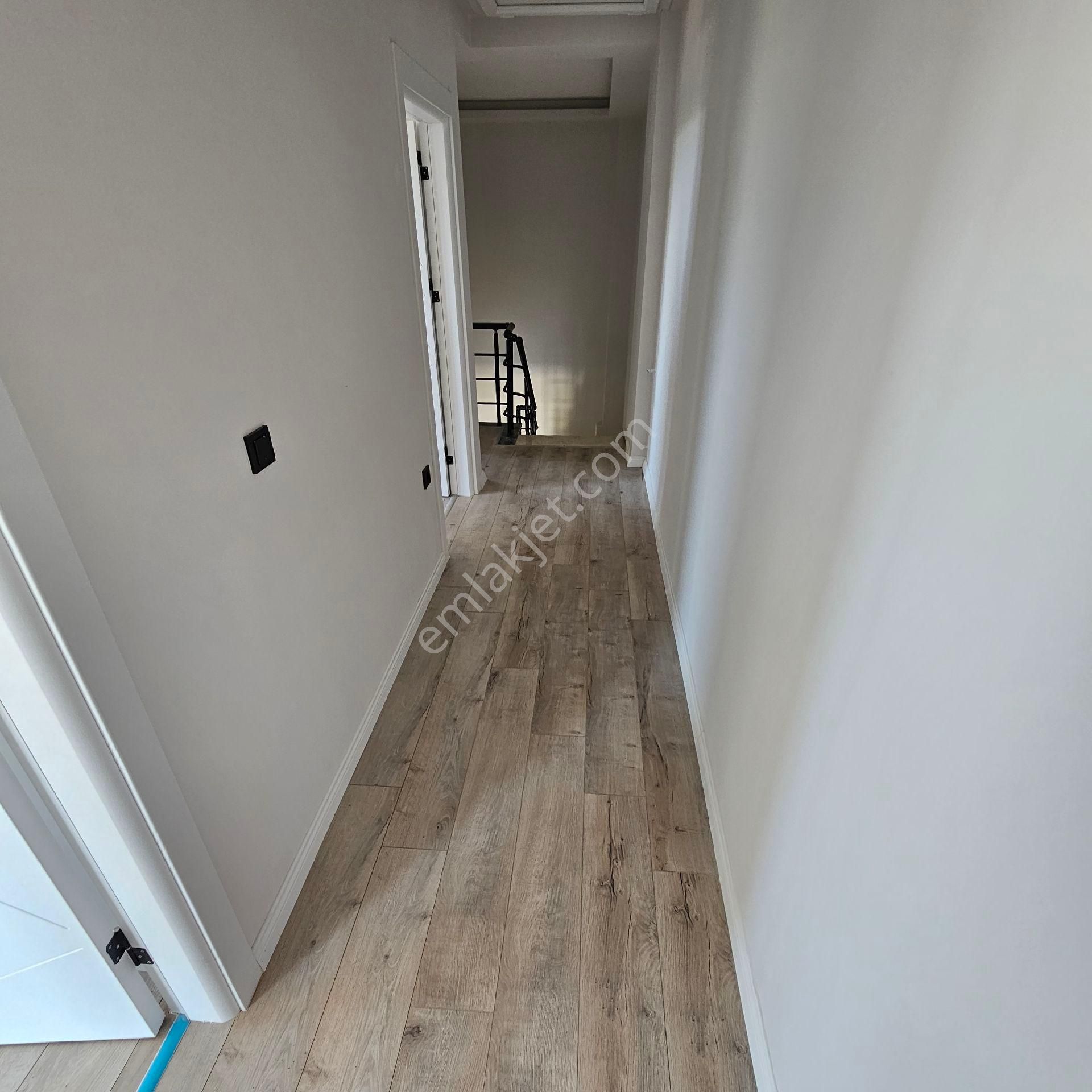 Didim'de Satılık Sıfır Kelepir 3+1 Villa - Görsel 19