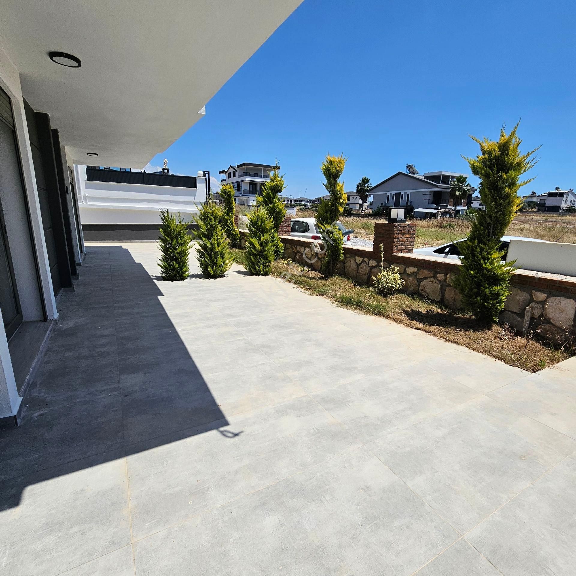 Didim'de Satılık Sıfır Kelepir 3+1 Villa - Görsel 3