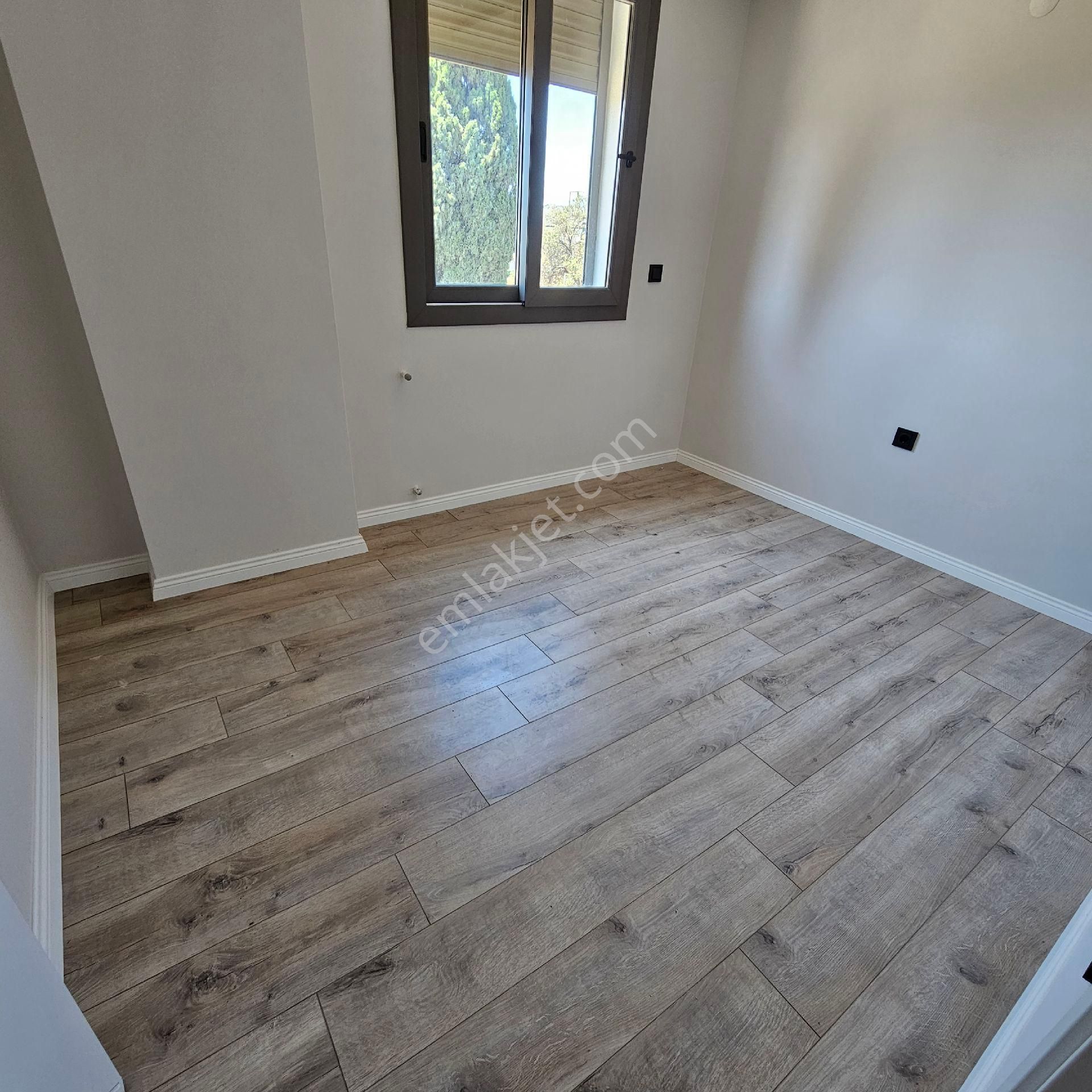 Didim'de Satılık Sıfır Kelepir 3+1 Villa - Görsel 18