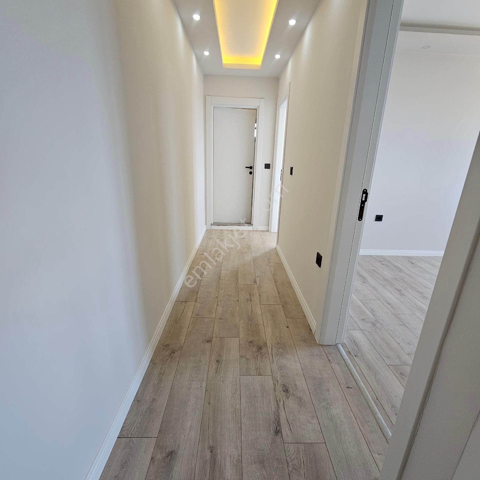 Didim'de Satılık Sıfır Kelepir 3+1 Villa - Görsel 14