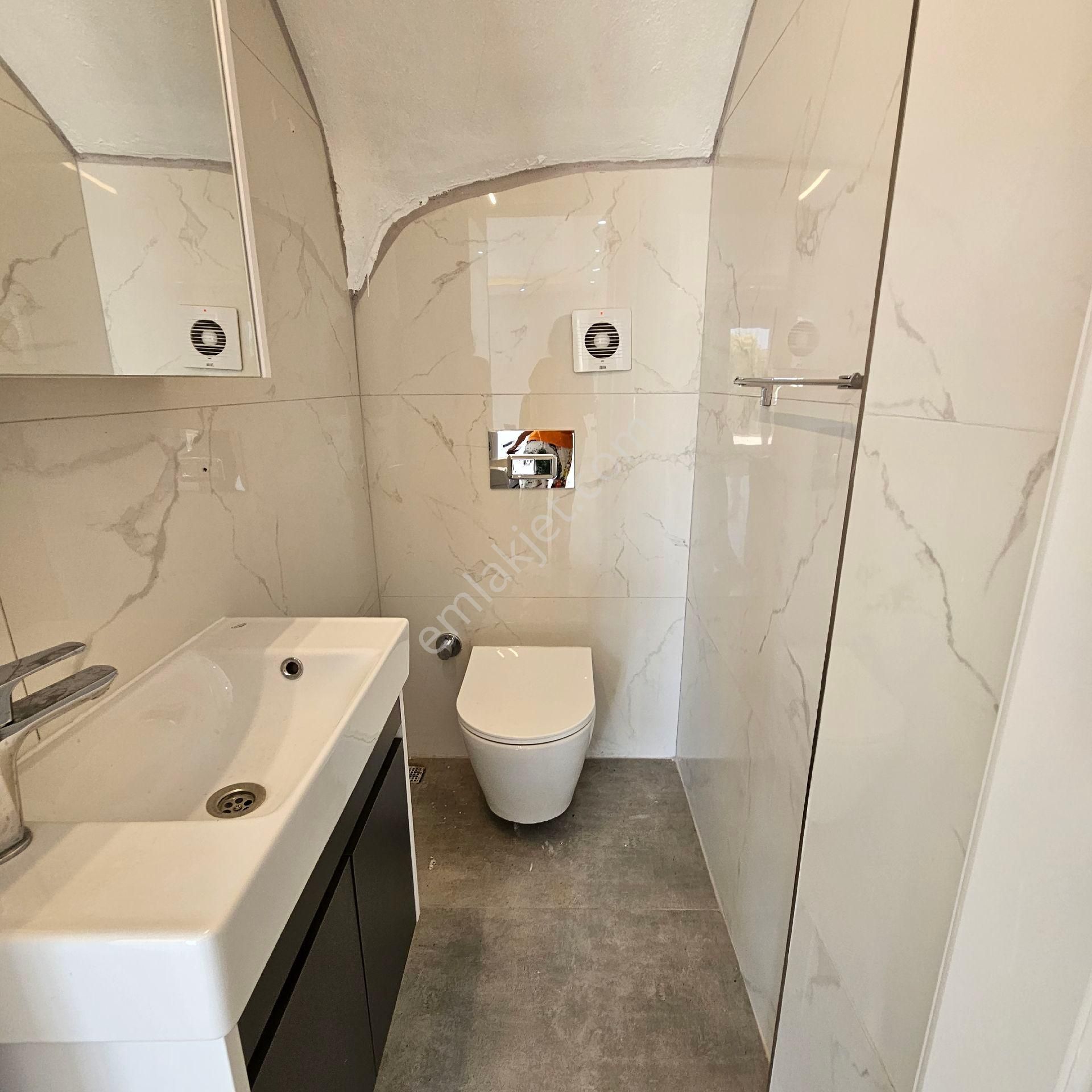 Didim'de Satılık Sıfır Kelepir 3+1 Villa - Görsel 8