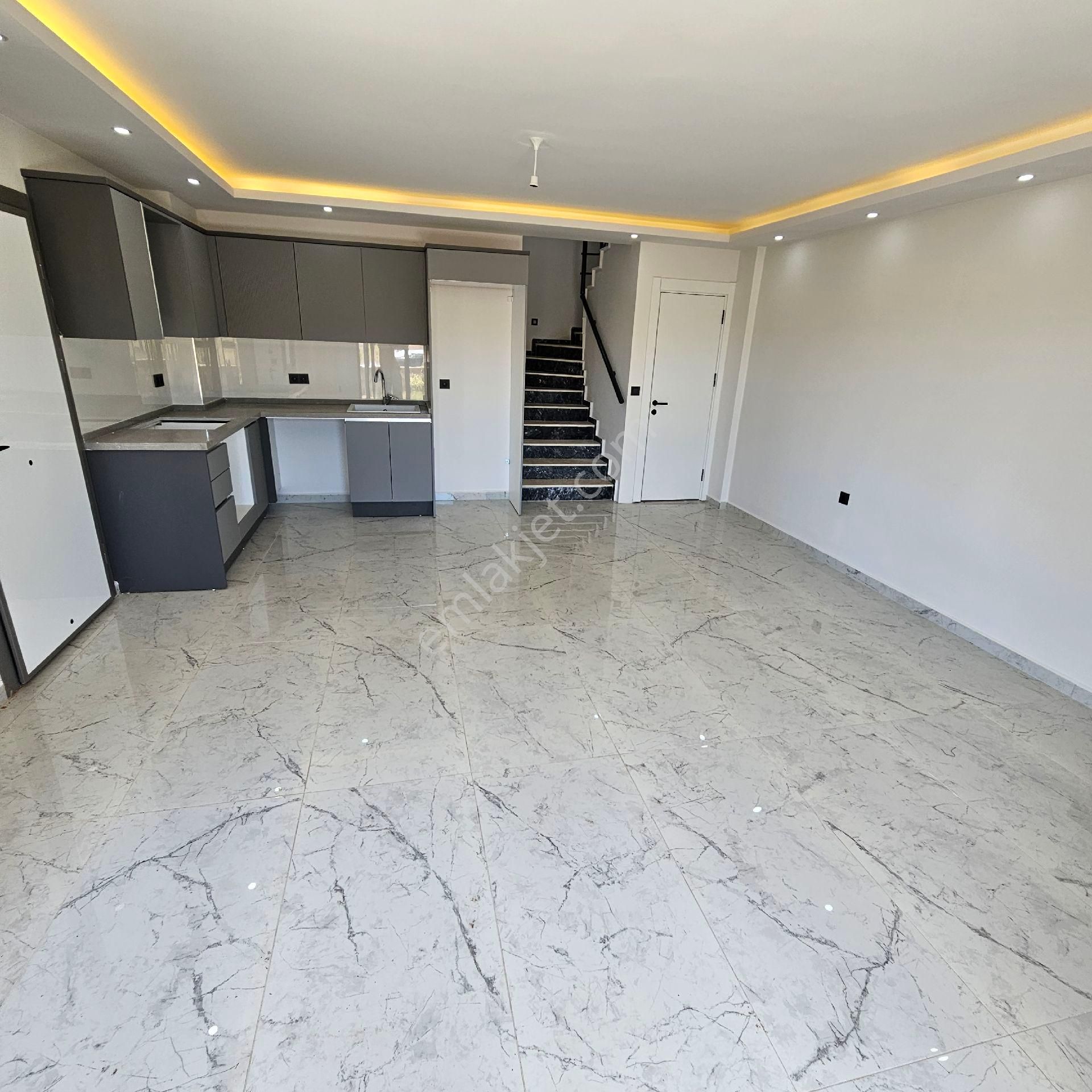 Didim'de Satılık Sıfır Kelepir 3+1 Villa - Görsel 7