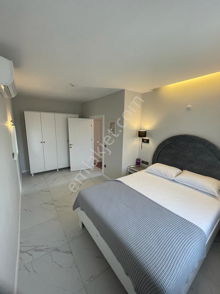 Merkezde Kiralık Stüdyo Daire