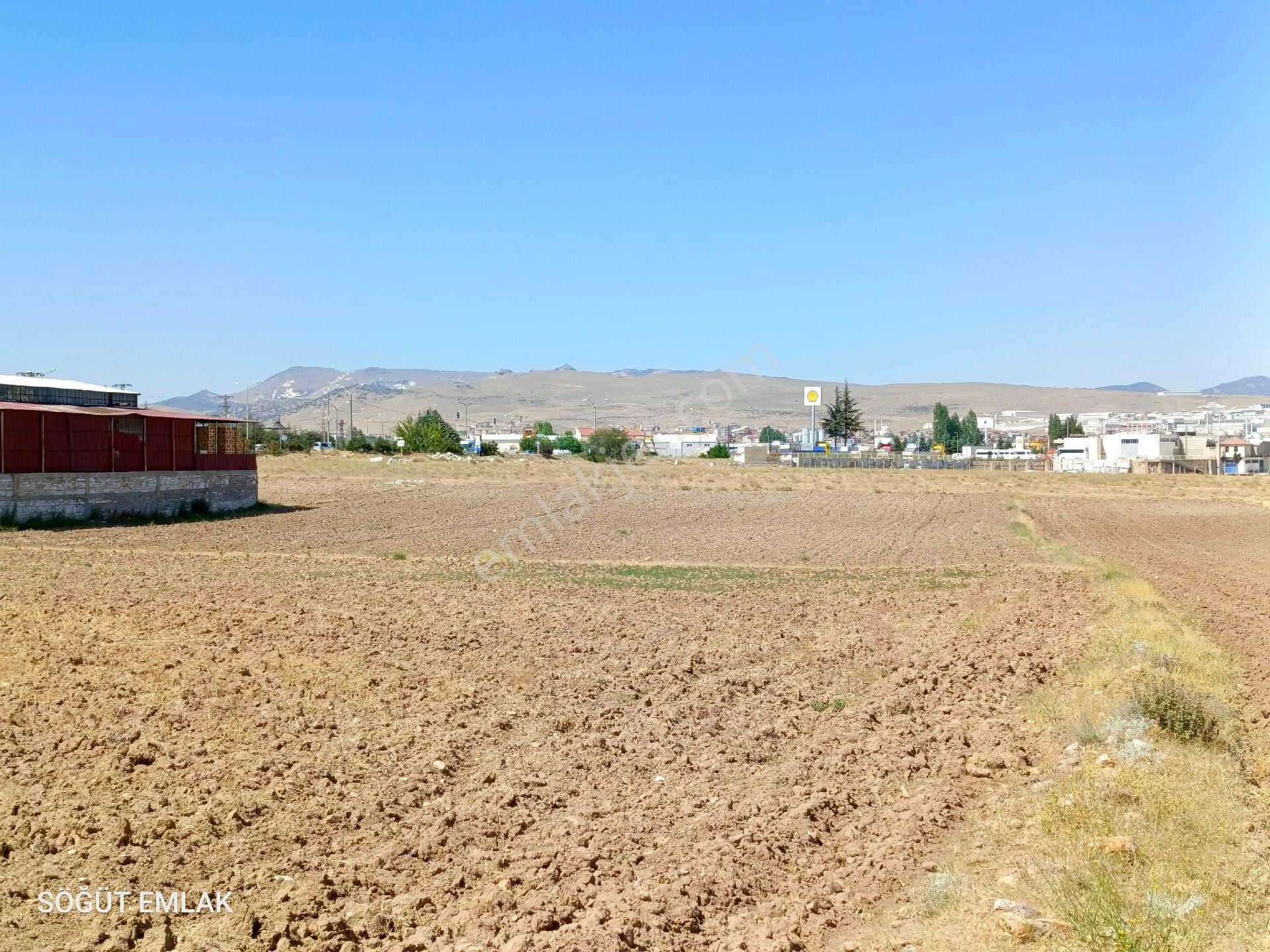 Söğüt Emlak'tan Gebeceler Yoluna Yakın İmarlı - Görsel 7