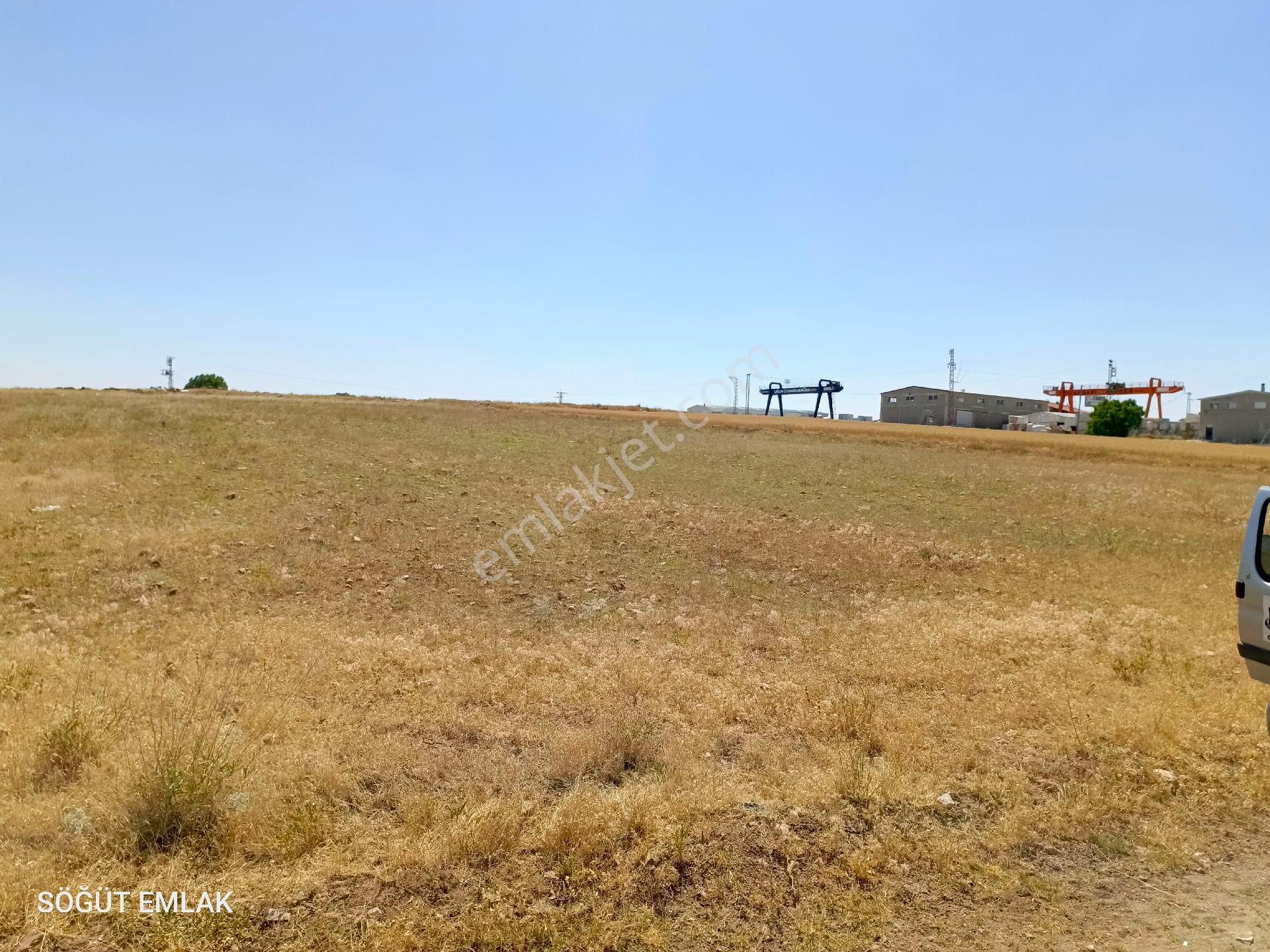 Söğüt Emlak'tan Gebeceler Yoluna Yakın İmarlı - Görsel 3