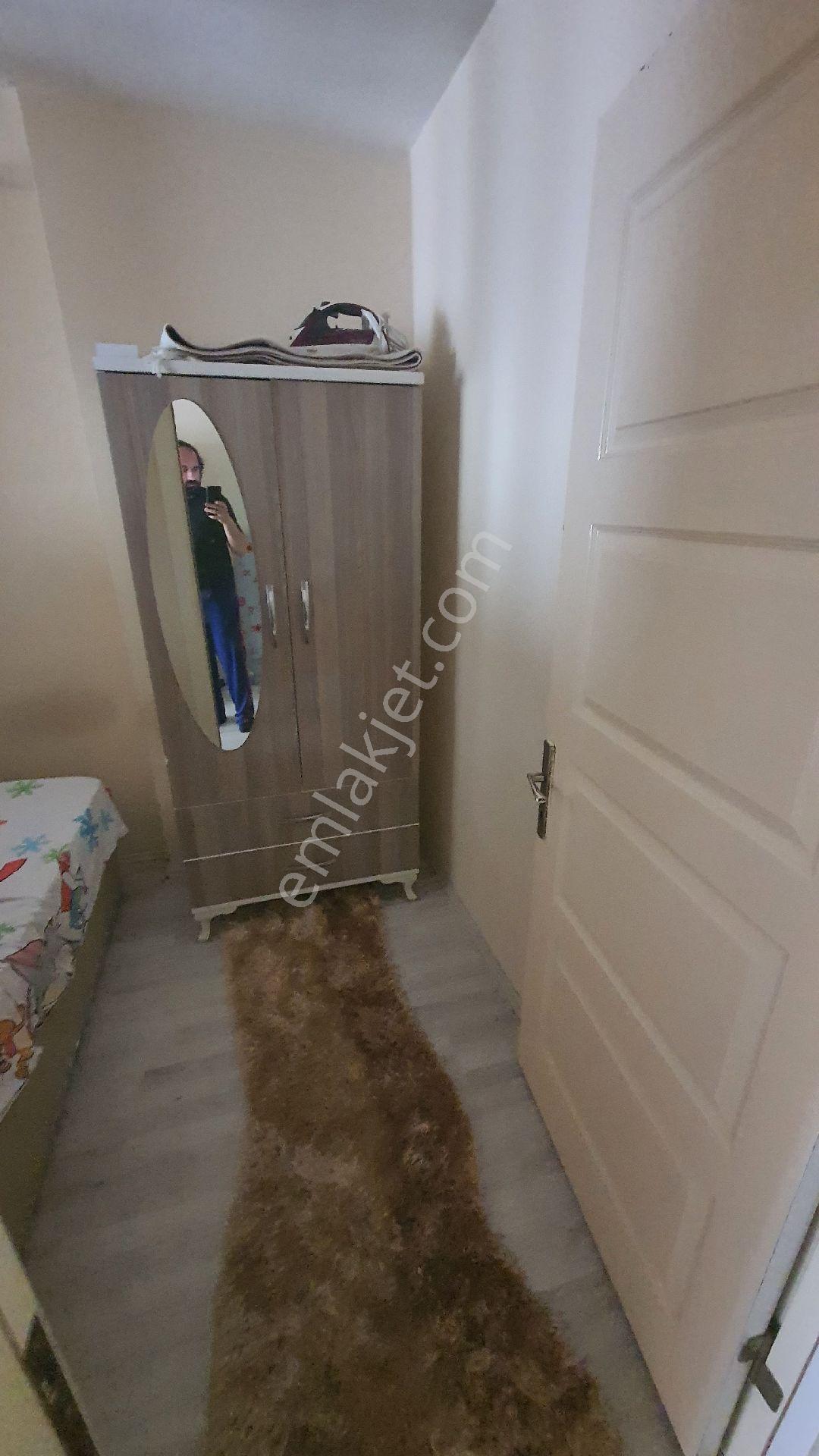 A8 Aydın, Efeler,1+1 Klimalı Eşyalı 45 M² , Site İçinde - Görsel 6