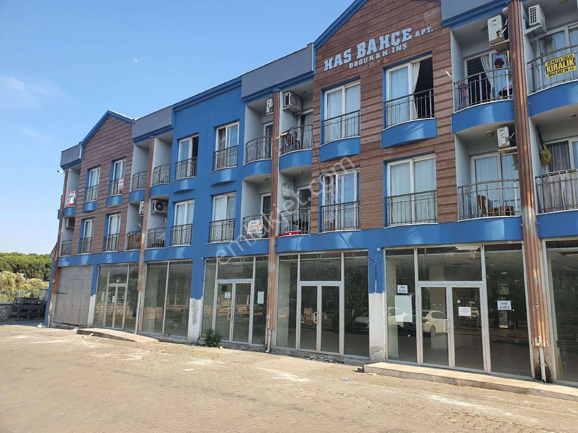 C13- Aydın, Efeler,1+0 Doğalgazlı Eşyalı 45 M² , Site İçinde - Görsel 1