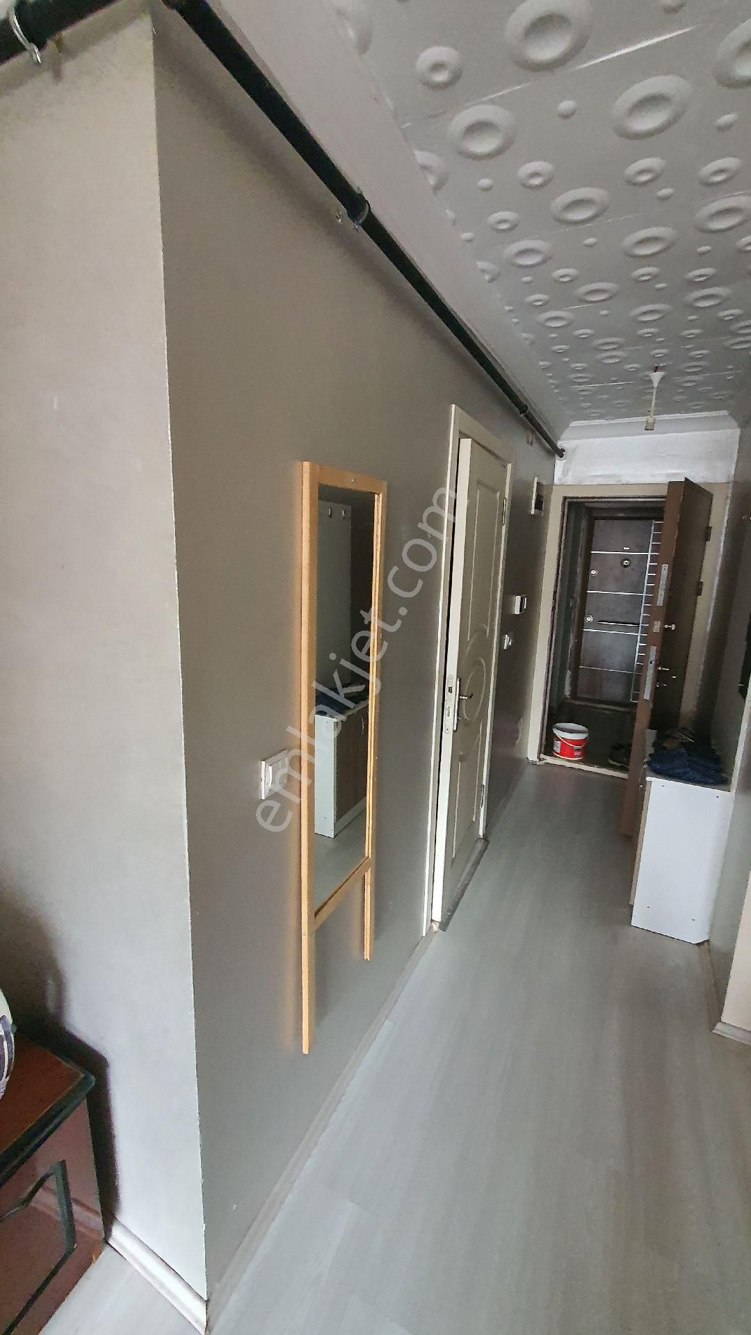 C13- Aydın, Efeler,1+0 Doğalgazlı Eşyalı 45 M² , Site İçinde - Görsel 16