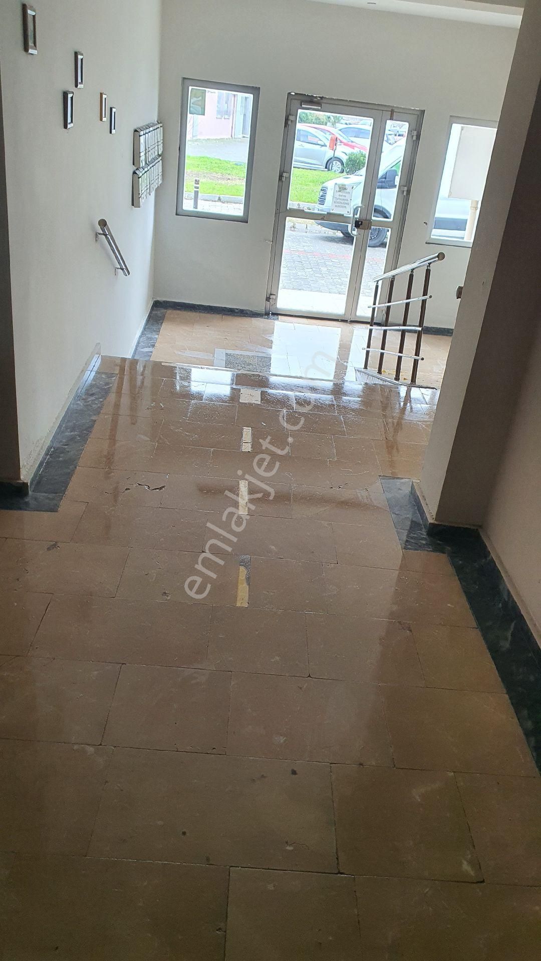 C13- Aydın, Efeler,1+0 Doğalgazlı Eşyalı 45 M² , Site İçinde - Görsel 2