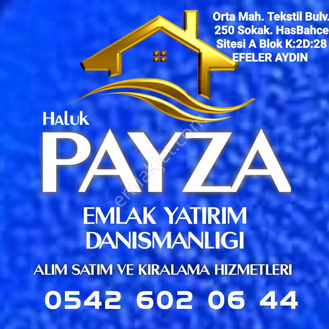 C13- Aydın, Efeler,1+0 Doğalgazlı Eşyalı 45 M² , Site İçinde - Görsel 9