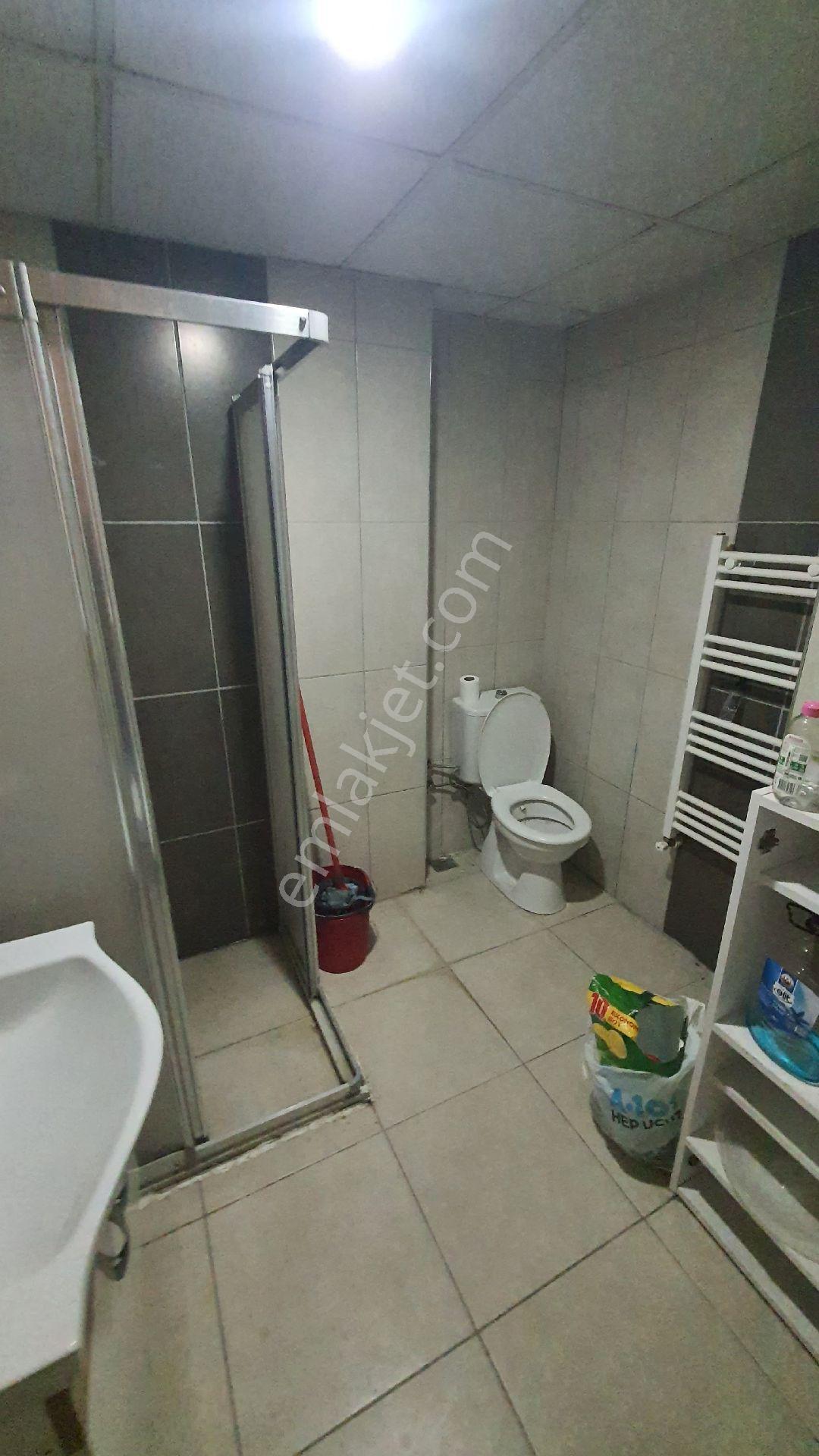 A8 Aydın, Efeler,1+1 Klimalı Eşyalı 45 M² , Site İçinde - Görsel 10