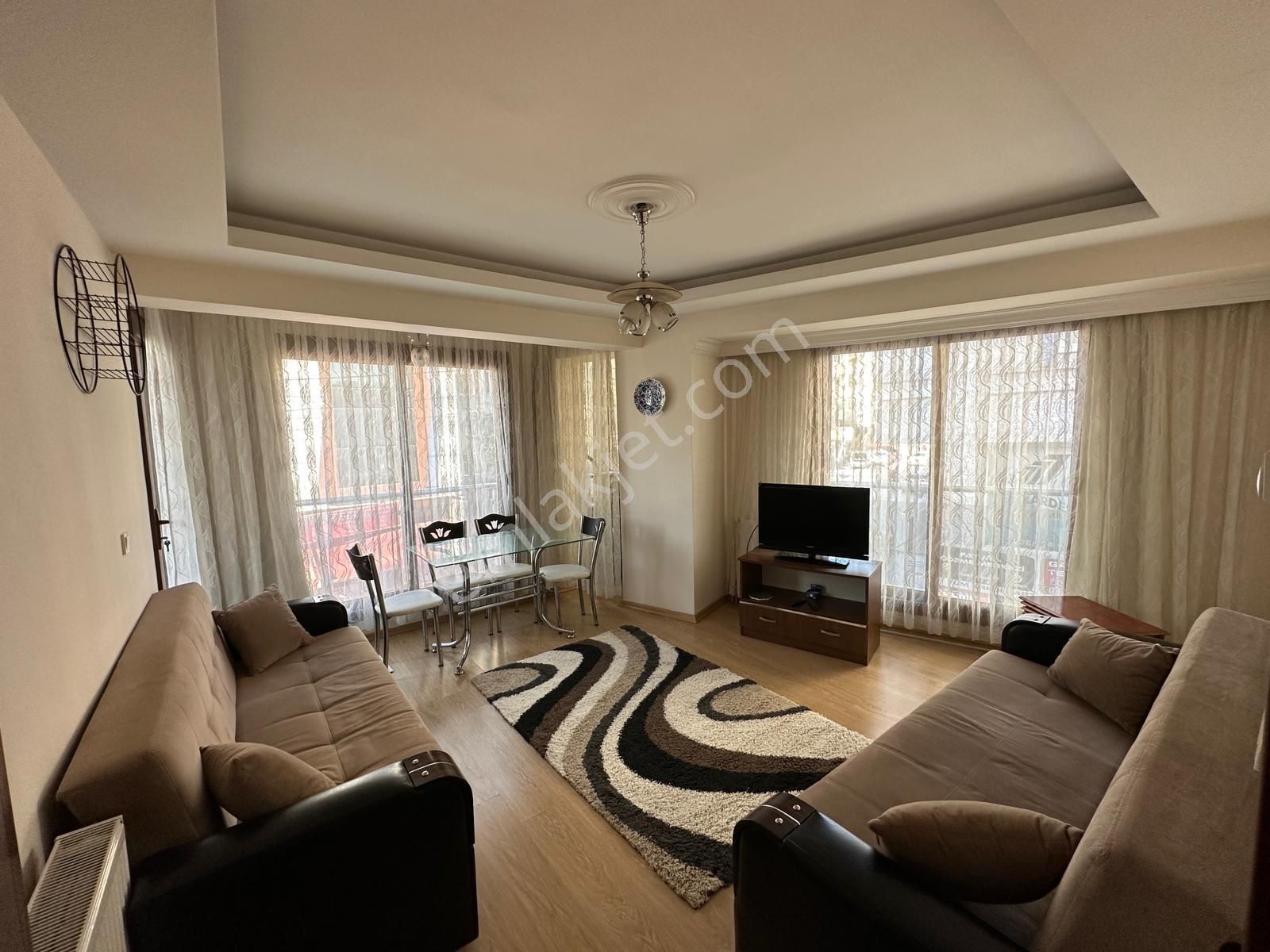 Sahibinden Kapalı Mutfak Eşyalı 2+1
