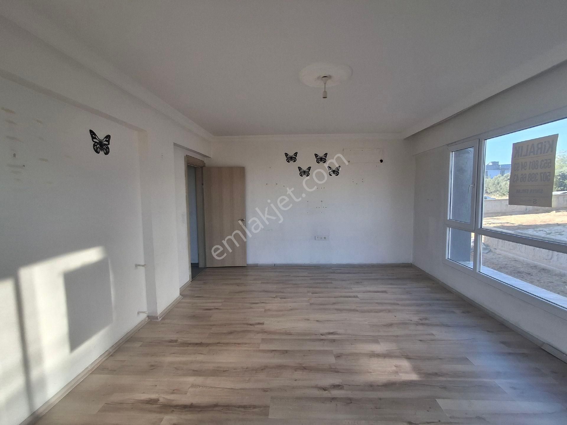 Simya Emlak'tan Kiralık 3+1 Daire
