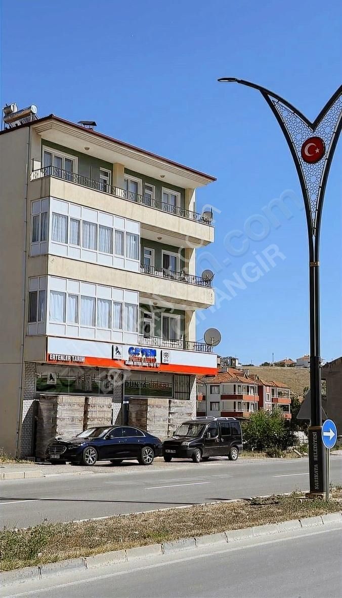 Satılık 3+1 Fırsat Dairesi