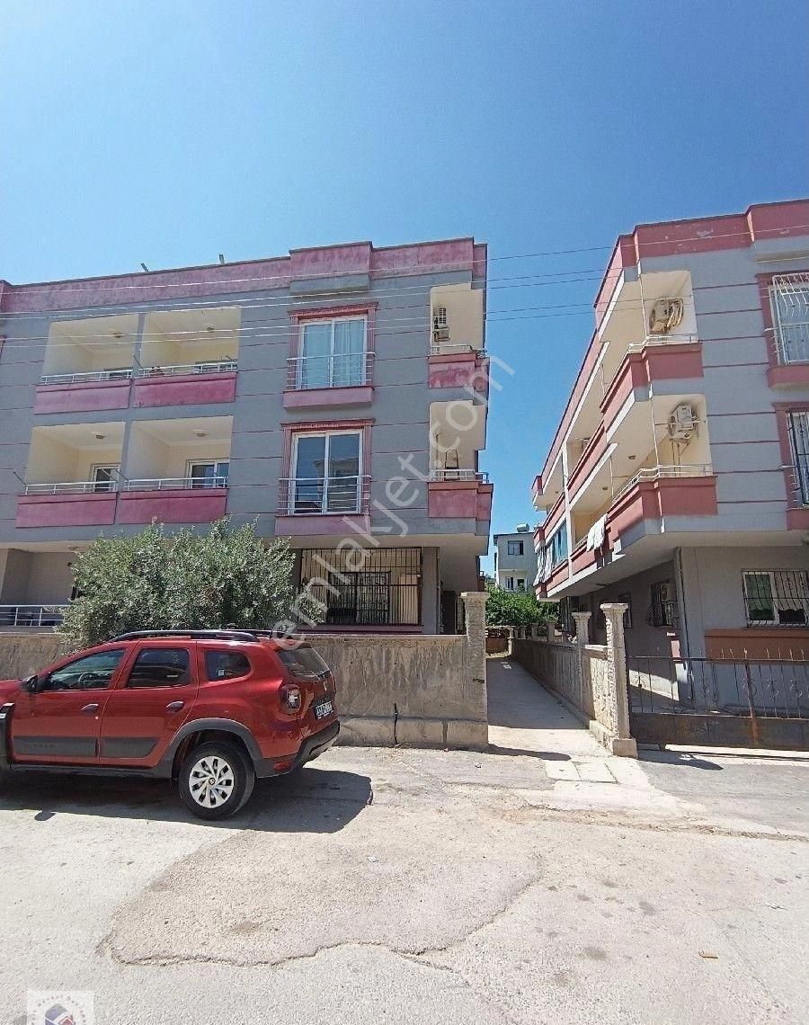 Bizim Emlak'tan Bağlar Mahallesinde 2+1 Bagimsiz Mutfaklı Kiralık Daire