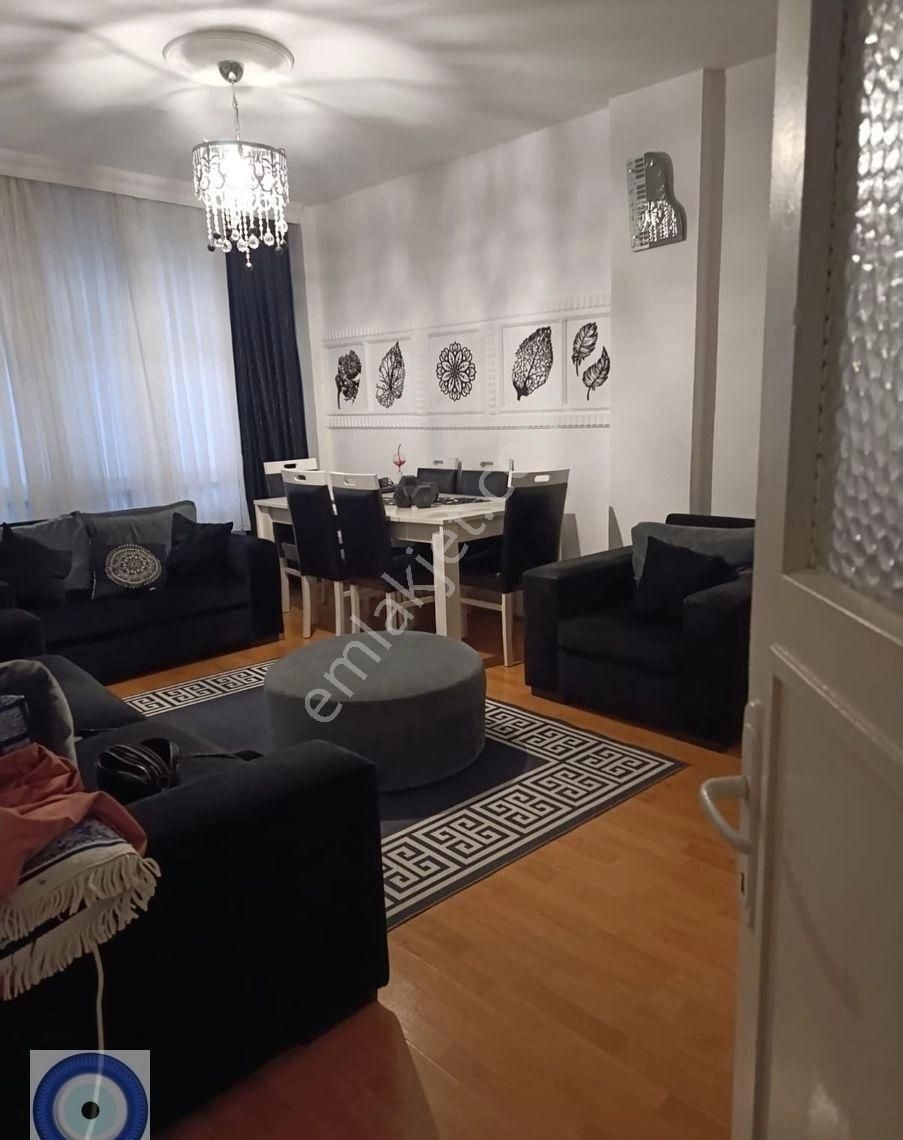 Es Emlaktan Kartaltepe Selimpaşa Cad.satılık Daire