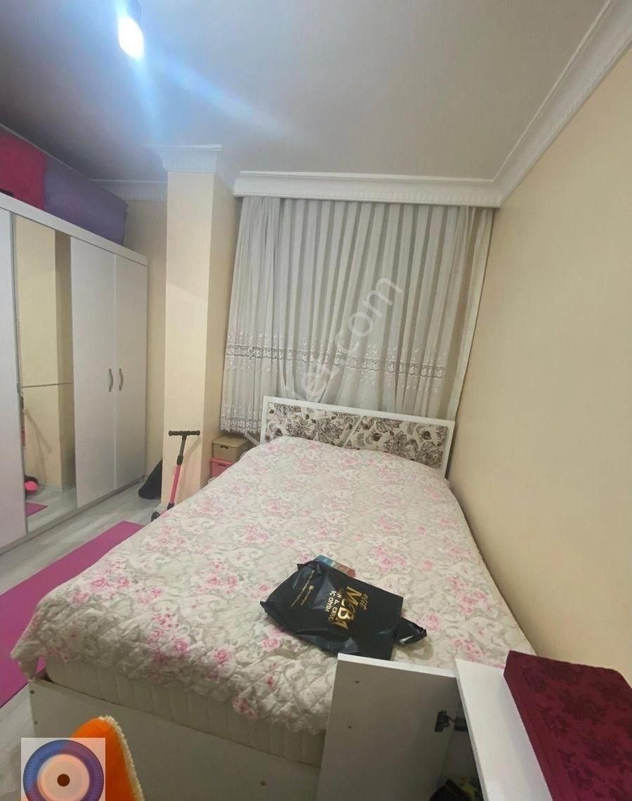 Es Emlaktan Gazıosmanpasa Barbaros Hayrettin Paşa Mah.satılık Lüks Daire - Görsel 14