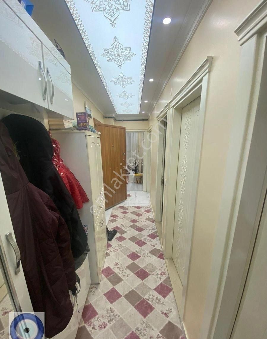 Es Emlaktan Gazıosmanpasa Barbaros Hayrettin Paşa Mah.satılık Lüks Daire - Görsel 3