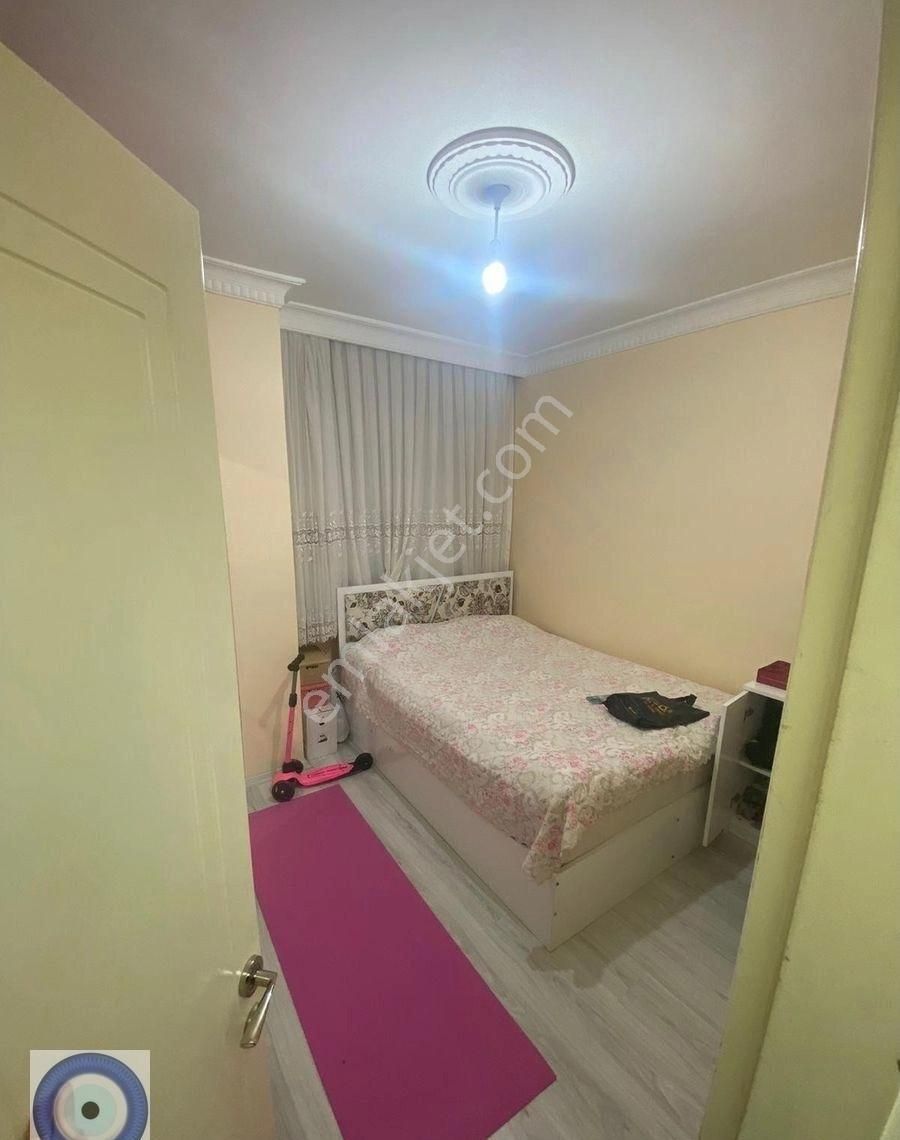 Es Emlaktan Gazıosmanpasa Barbaros Hayrettin Paşa Mah.satılık Lüks Daire - Görsel 7