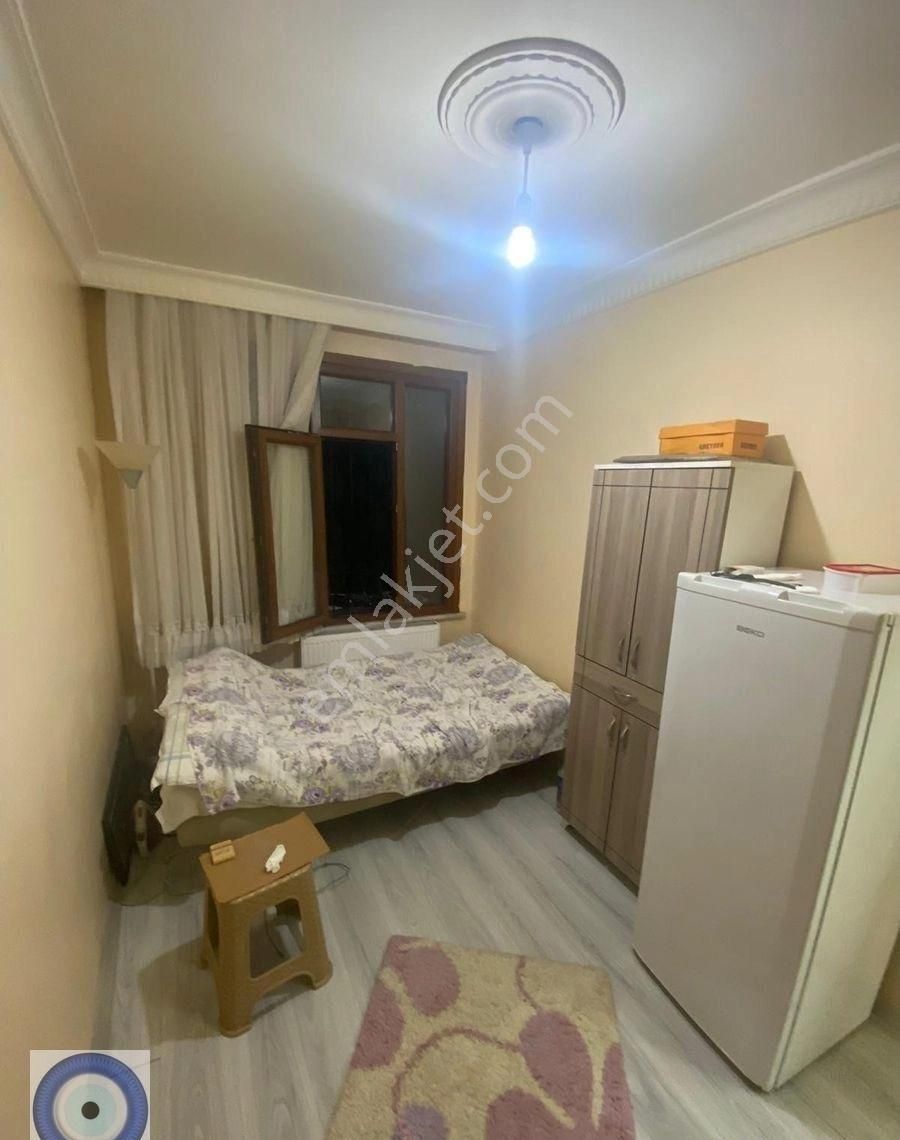 Es Emlaktan Gazıosmanpasa Barbaros Hayrettin Paşa Mah.satılık Lüks Daire - Görsel 16