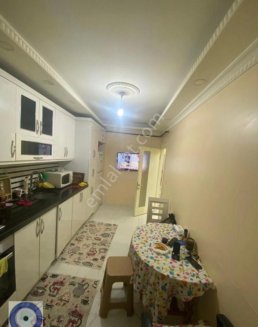 Es Emlaktan Gazıosmanpasa Barbaros Hayrettin Paşa Mah.satılık Lüks Daire - Görsel 4