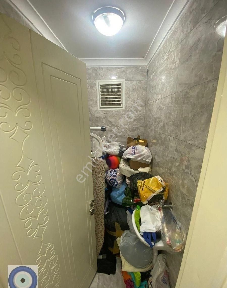 Es Emlaktan Gazıosmanpasa Barbaros Hayrettin Paşa Mah.satılık Lüks Daire - Görsel 12