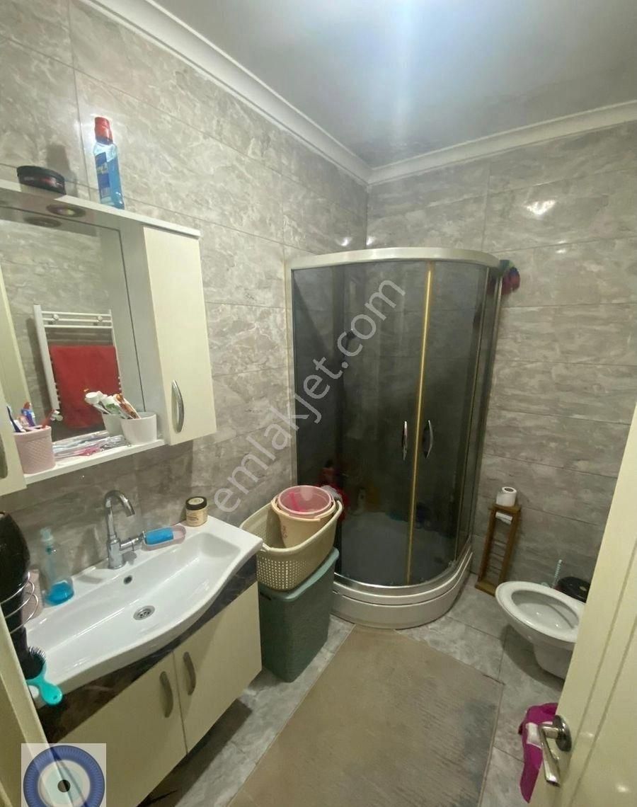 Es Emlaktan Gazıosmanpasa Barbaros Hayrettin Paşa Mah.satılık Lüks Daire - Görsel 10