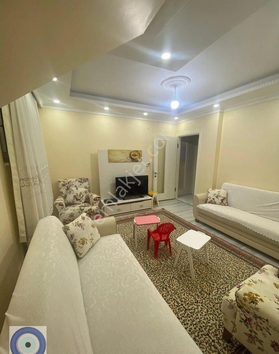 Es Emlaktan Gazıosmanpasa Barbaros Hayrettin Paşa Mah.satılık Lüks Daire - Görsel 2