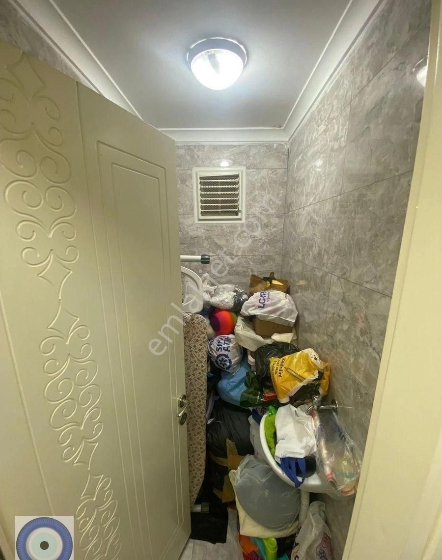 Es Emlaktan Gazıosmanpasa Barbaros Hayrettin Paşa Mah.satılık Lüks Daire - Görsel 11